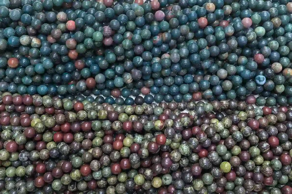 Bloodstone vs Dragon Bloodstone Comparison