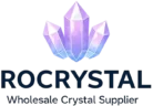 Wholesale Crystal Supplier Rocrystal