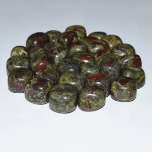 Dragon Bloodstone Tumbled Wholesale product display