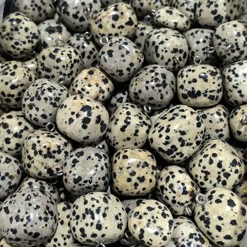 Dalmatian Jasper Meaning: A Practical Guide for Crystal Lovers, Jewelry Makers, and Wholesale Buyers