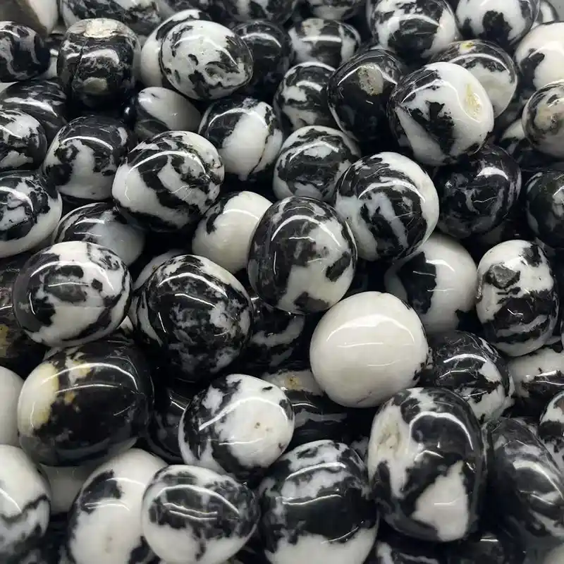 Zebra Jasper Meaning: Energy, Uses, and Wholesale Buying Guide