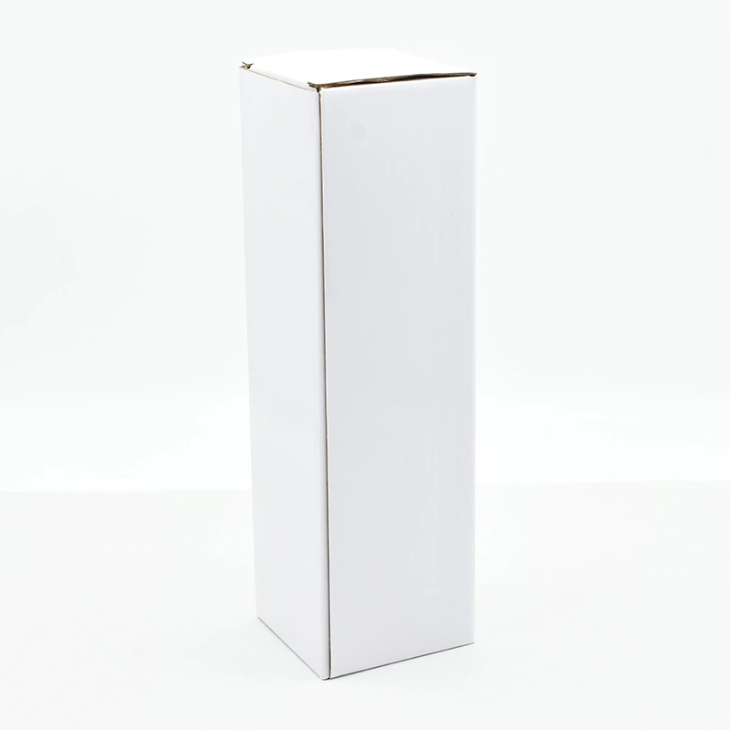 Crystal Bottle Packing With Box