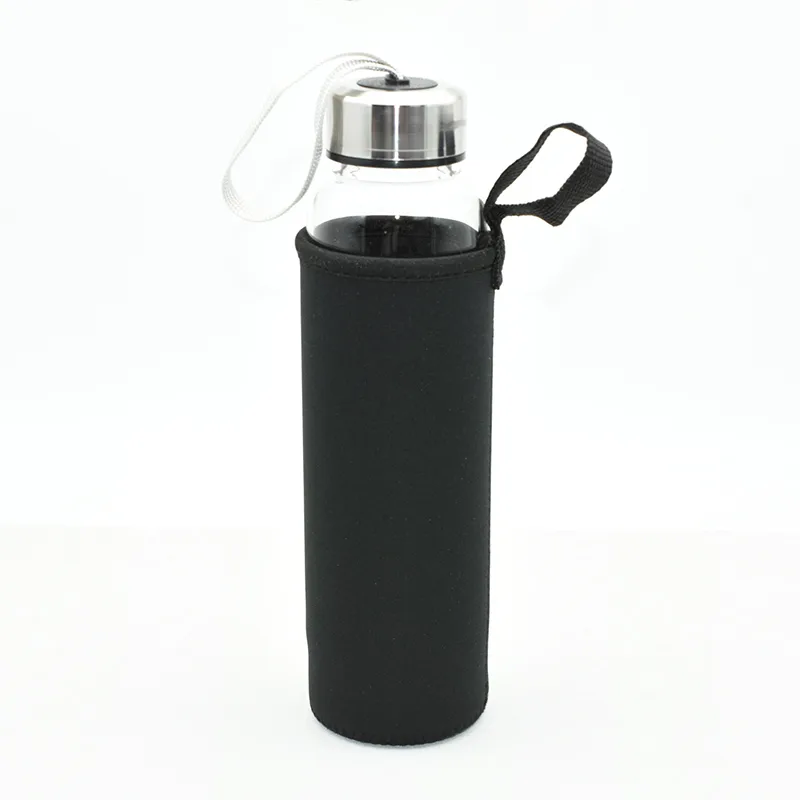 Crystal Bottle Protect Packing