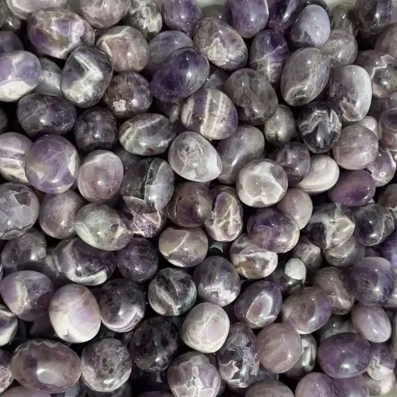 Tumbled Gemstones: Complete Guide for Buyers, Collectors, and Wholesale Customers