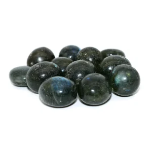 Labradorite Tumbled Stone Wholesale Bulk Supply for Crystal Shops and Gift Stores