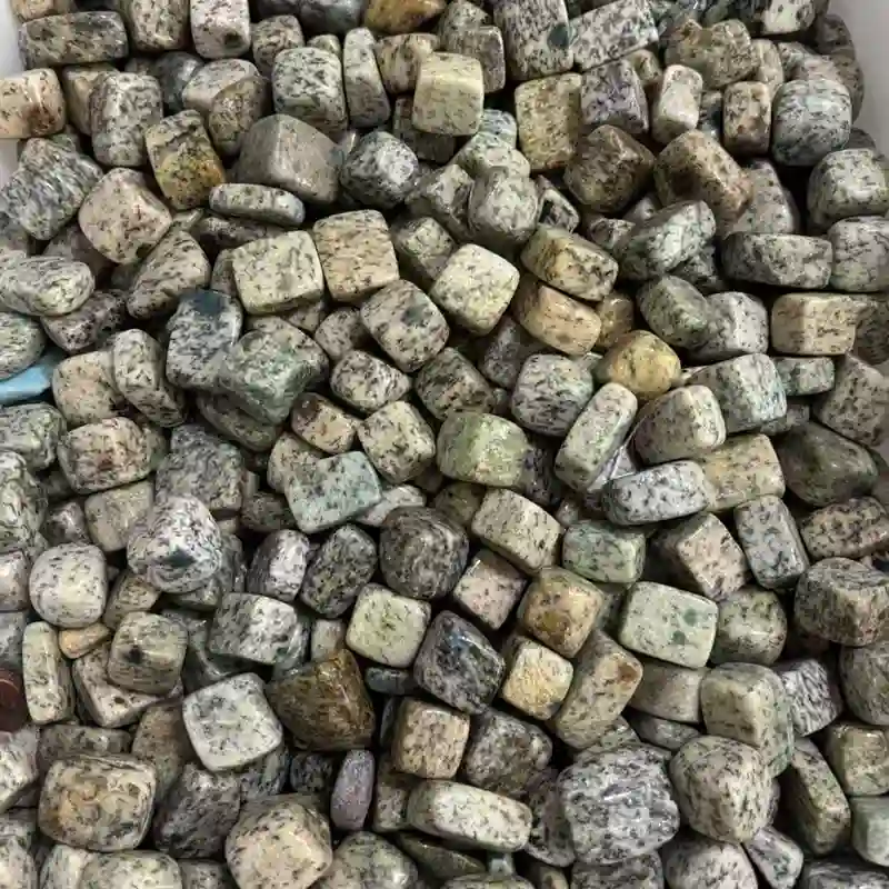 K2 jasper square stones for Jasper Meaning and gemstone uses