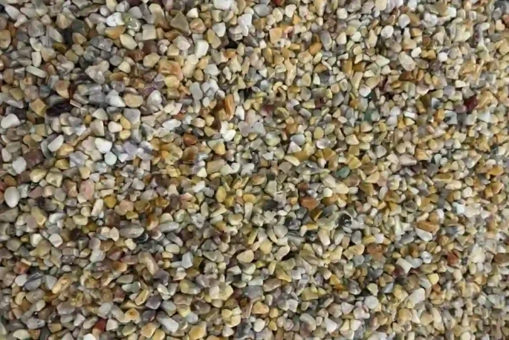 5–7 mm Crazy Lace Agate chip beads with mixed natural patterns – Crazy Lace Agate meaning