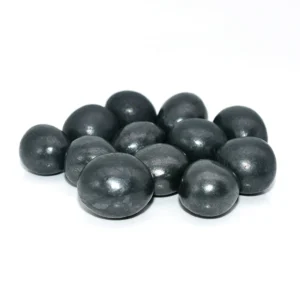 Polished Shungite Tumbled Stones Wholesale for bulk orders